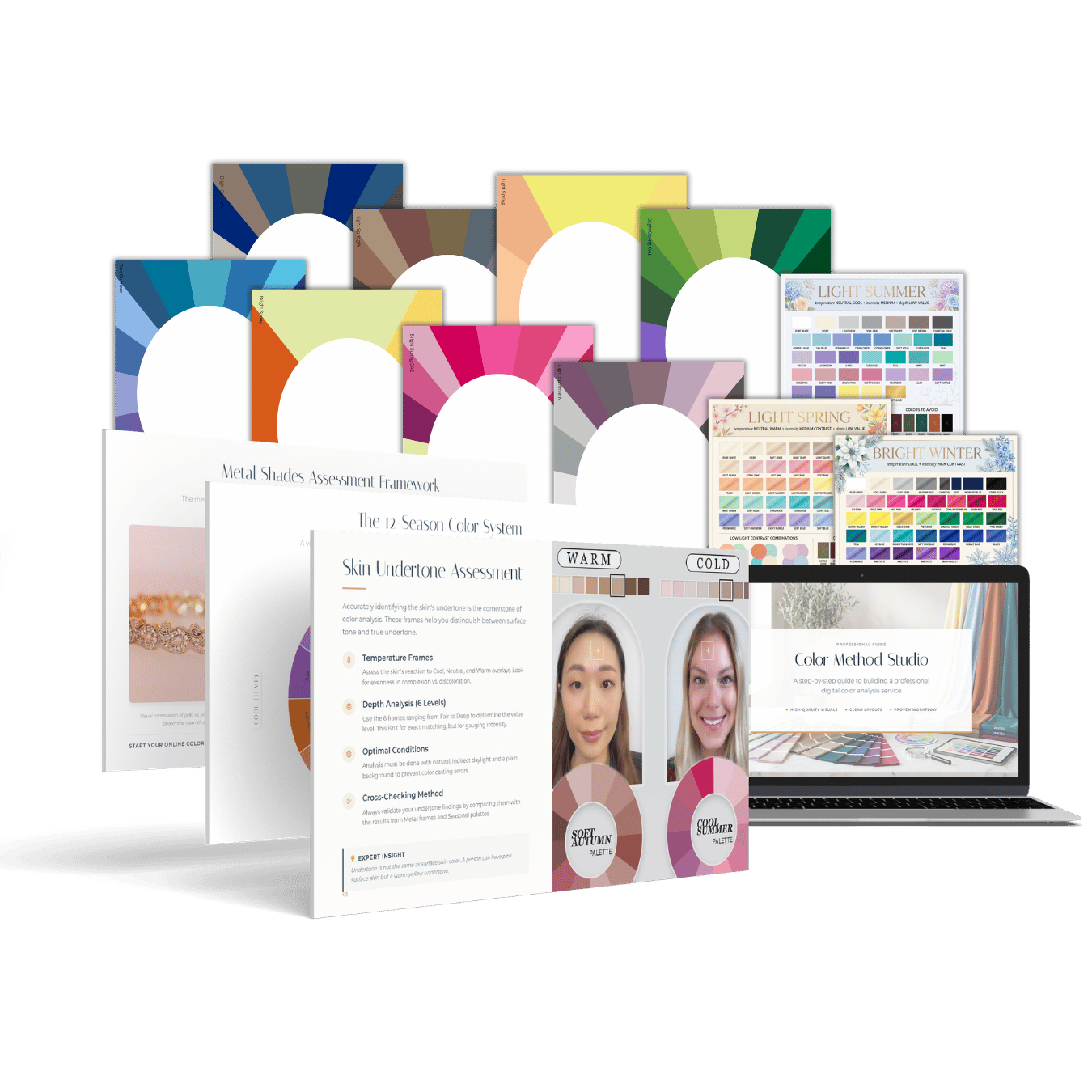 Color Method Studio