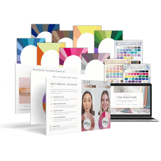 Color Method Studio